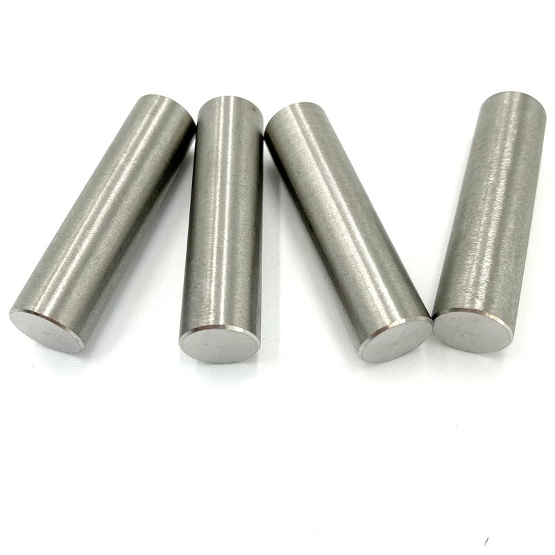 BRGMAX 1 Set of TRC Titanium VTEC Eliminator Pin Kit Metal Compatible with Honda D Series D16 D16z6 D16y8 Killer 4 Pins for Locking - Image 1